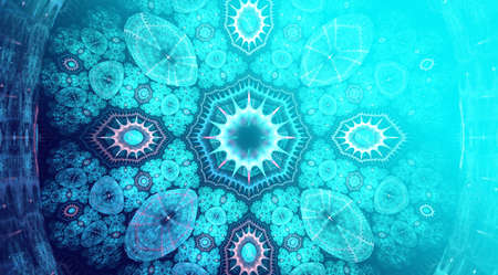 Background for elegant design cover or modern composition.の写真素材