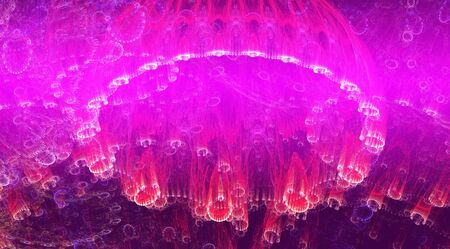 Background for elegant design cover or modern composition.の写真素材