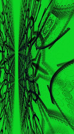 Background for elegant design cover or modern composition.の写真素材