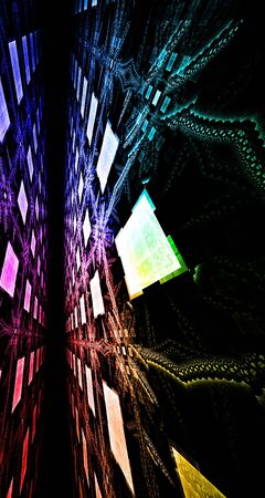 Creative Image Design for backgroundの写真素材