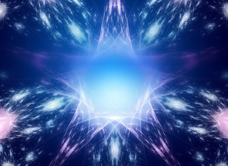 Background for elegant design cover or modern composition.の写真素材