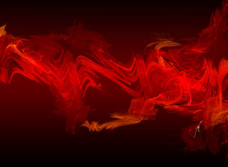 Dark Background with colorsの写真素材