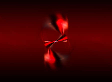 Dark Background with colorsの写真素材
