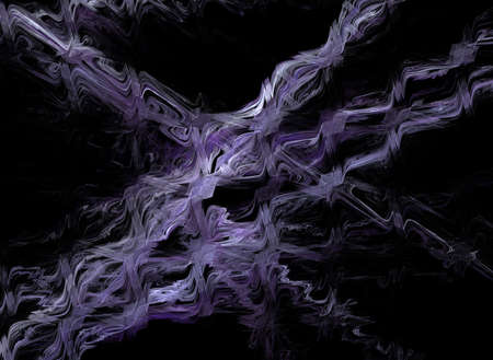 Dark Background with colorsの写真素材