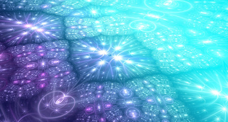 Background for elegant design cover or modern composition.