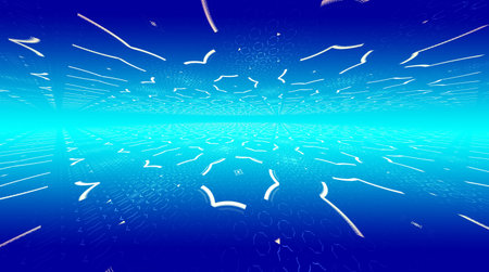 Background for elegant design cover or modern composition.の写真素材