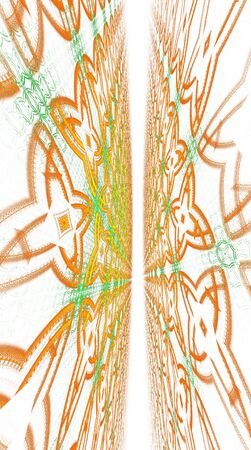 Colored background for elegant design cover or modern composition.の写真素材