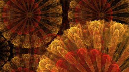 Background for elegant design cover or modern composition.の写真素材