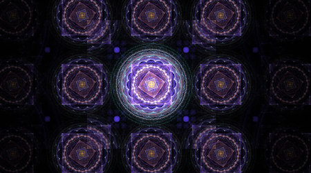 Background for elegant design cover or modern composition.
