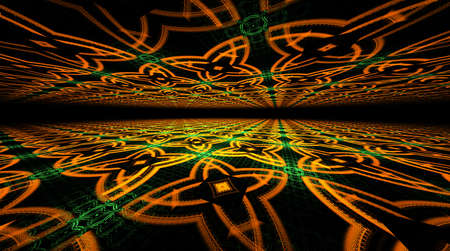 Background for elegant design cover or modern composition.の写真素材