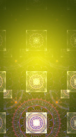 Background for elegant design cover or modern composition.の写真素材