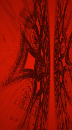 New abstract design background with colorful forms