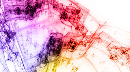 Colored background for elegant design cover or modern composition.の写真素材