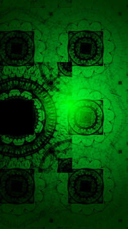 Background for elegant design cover or modern composition.の写真素材