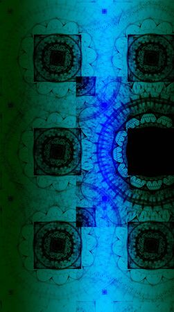 Background for elegant design cover or modern composition.の写真素材