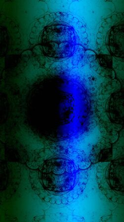 Background for elegant design cover or modern composition.の写真素材
