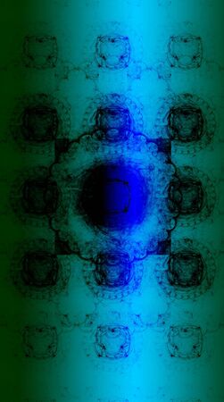 Background for elegant design cover or modern composition.の写真素材