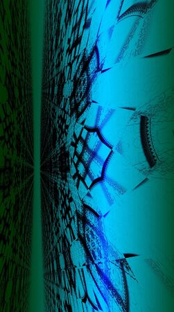 Background for elegant design cover or modern composition.の写真素材