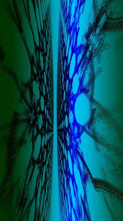 Background for elegant design cover or modern composition.の写真素材
