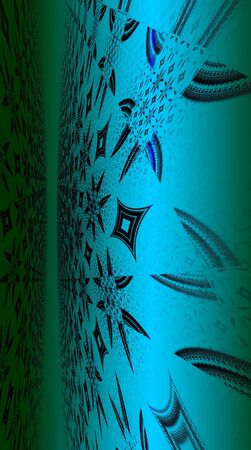 Background for elegant design cover or modern composition.の写真素材