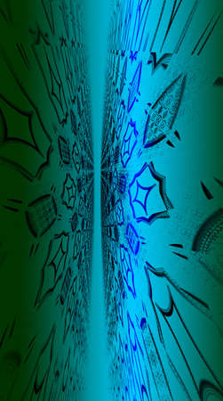 Background for elegant design cover or modern composition.の写真素材