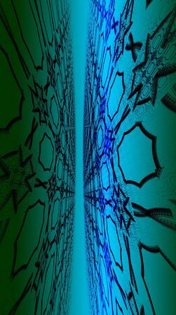 Background for elegant design cover or modern composition.の写真素材