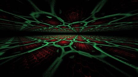 Background for elegant design cover or modern composition.の写真素材