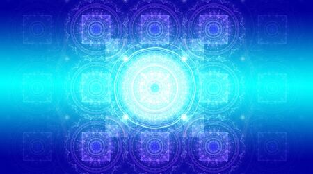 Background for elegant design cover or modern composition.の写真素材