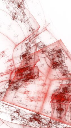 Colored background for elegant design cover or modern composition.の写真素材
