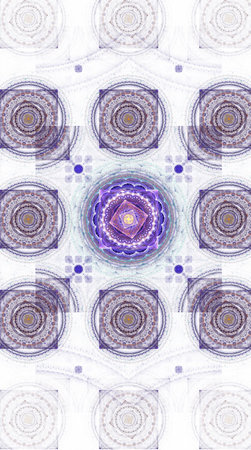 Colored background for elegant design cover or modern composition.