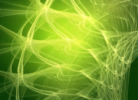 Green Creative Image Design for backgroundの写真素材