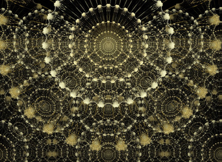 Background for elegant design cover or modern composition.