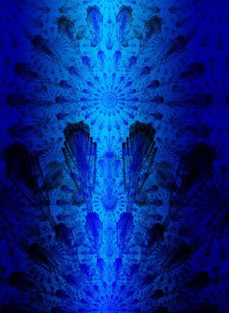 Background for elegant design cover or modern composition.の写真素材