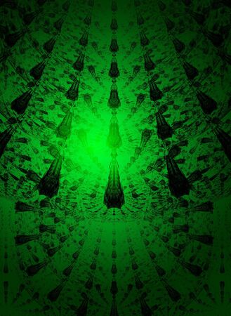 Creative Image Design for backgroundの写真素材