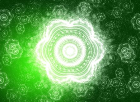 Creative Image Design for backgroundの写真素材