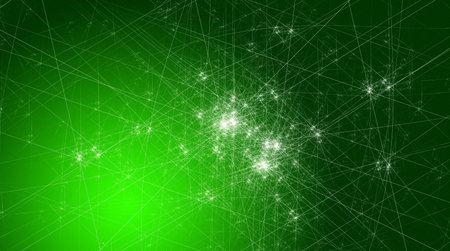 Background for elegant design cover or modern composition.