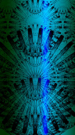 Background for elegant design cover or modern composition.の写真素材