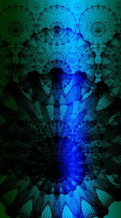 Background for elegant design cover or modern composition.の写真素材