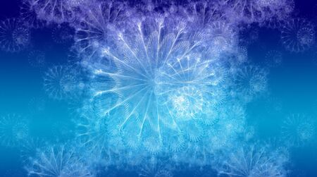 Background for elegant design cover or modern composition.の写真素材