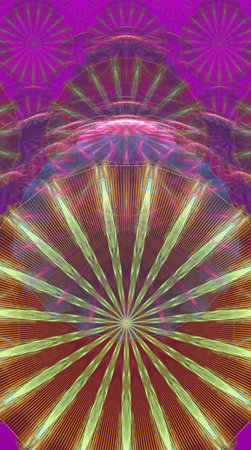 Background for elegant design cover or modern composition.