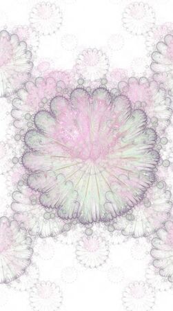 Colored background for elegant design cover or modern composition.の写真素材