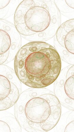 Colored background for elegant design cover or modern composition.の写真素材