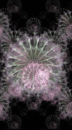 Background for elegant design cover or modern composition.の写真素材