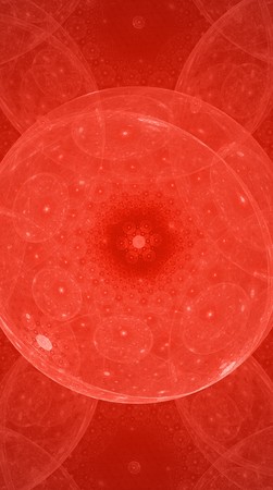 Christmas background. Abstract design. Red and white.の写真素材