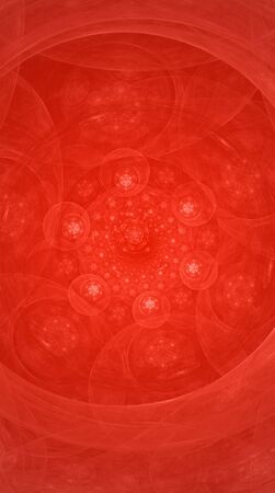 Christmas background. Abstract design. Red and white.の写真素材