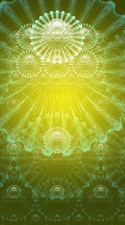 Background for elegant design cover or modern composition.の写真素材