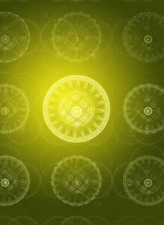 Background for elegant design cover or modern composition.の写真素材