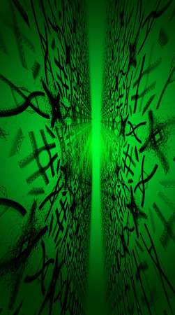 Background for elegant design cover or modern composition.の写真素材