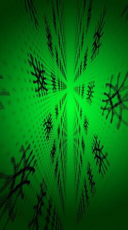 Background for elegant design cover or modern composition.の写真素材