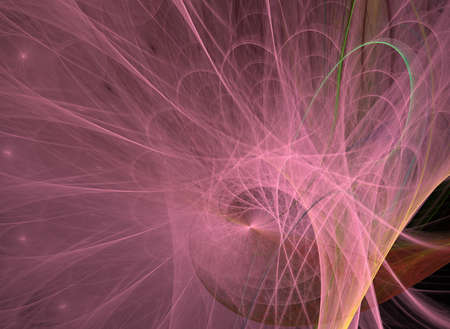 Dark Background with colorsの写真素材